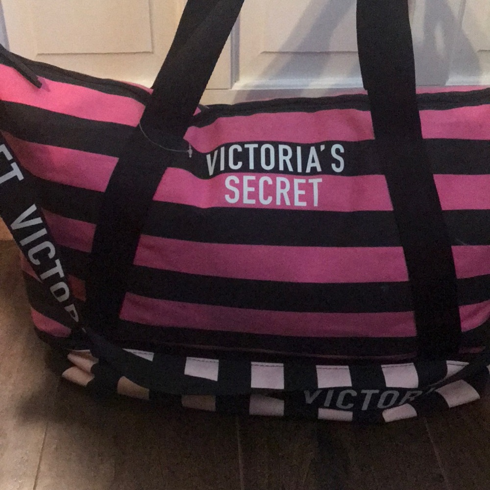 Victoria’s Secret Bag